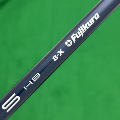 Fujikura Ventus VeloCore Blue HB 8X Hybrid Shaft Callaway Adapter — 39-1/2"