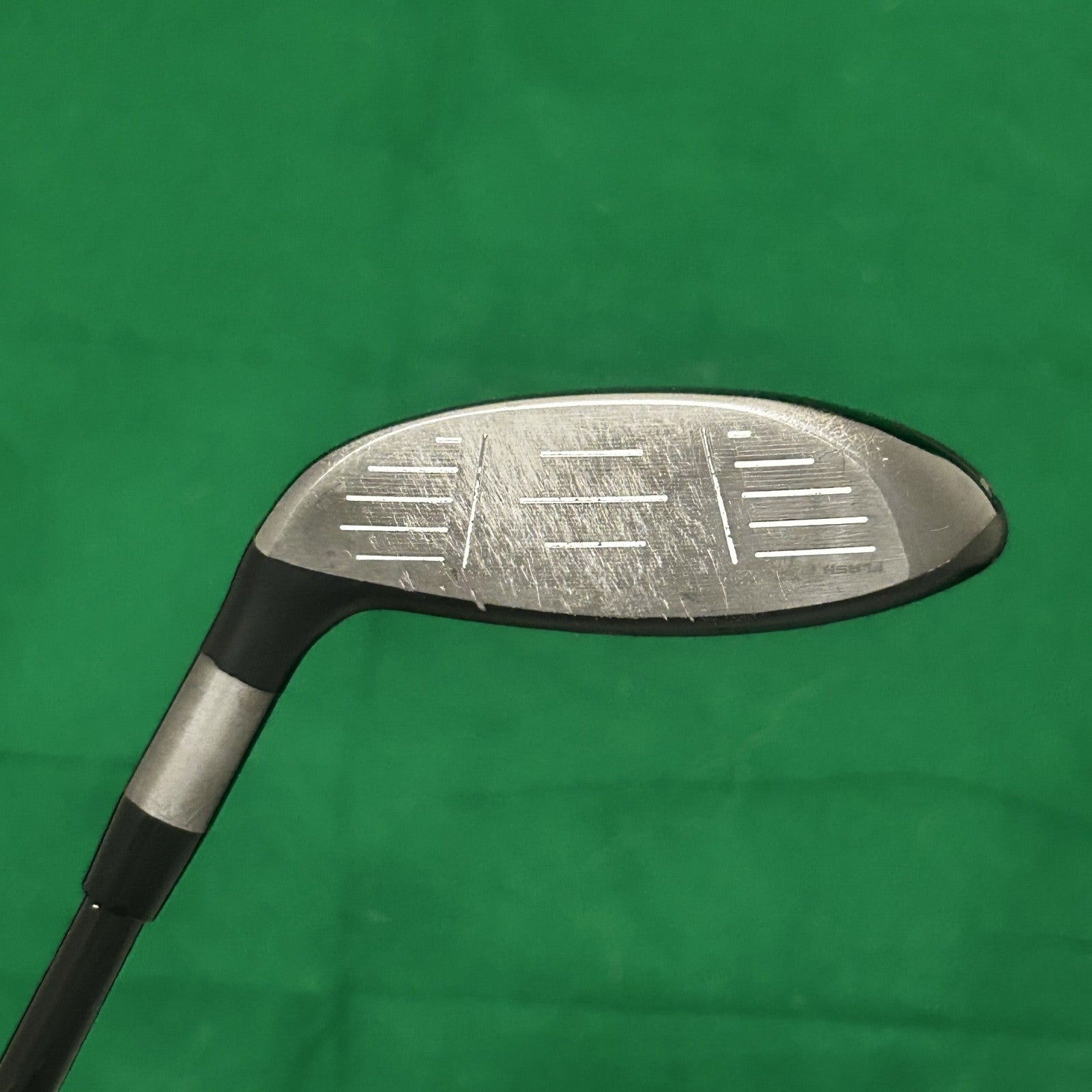 Callaway Rogue ST Max D 7 Wood Tensei AV Blue 65 Regular Flex +HC