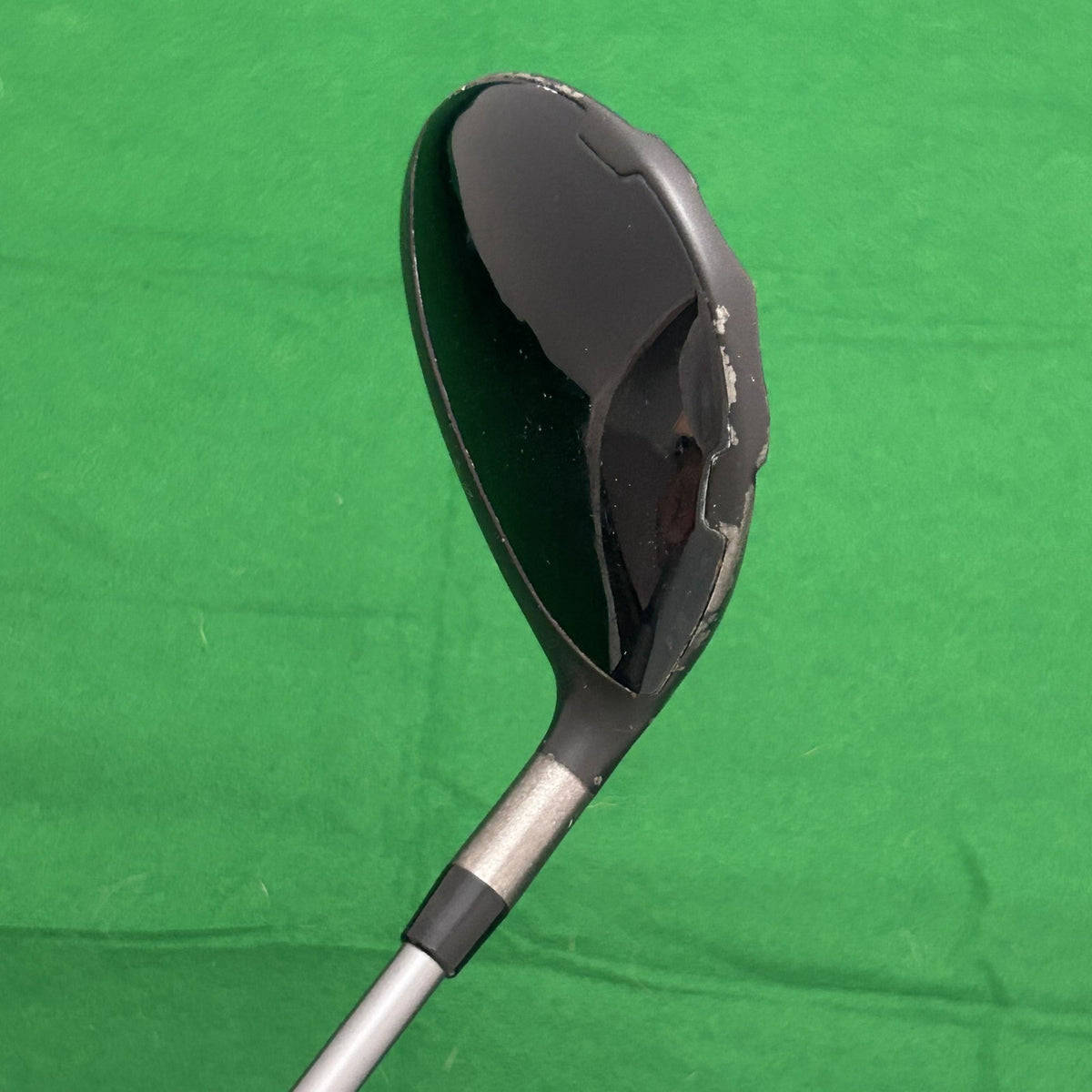 Callaway Paradym Heavenwood Project X HZRDUS Silver 60 Regular +HC
