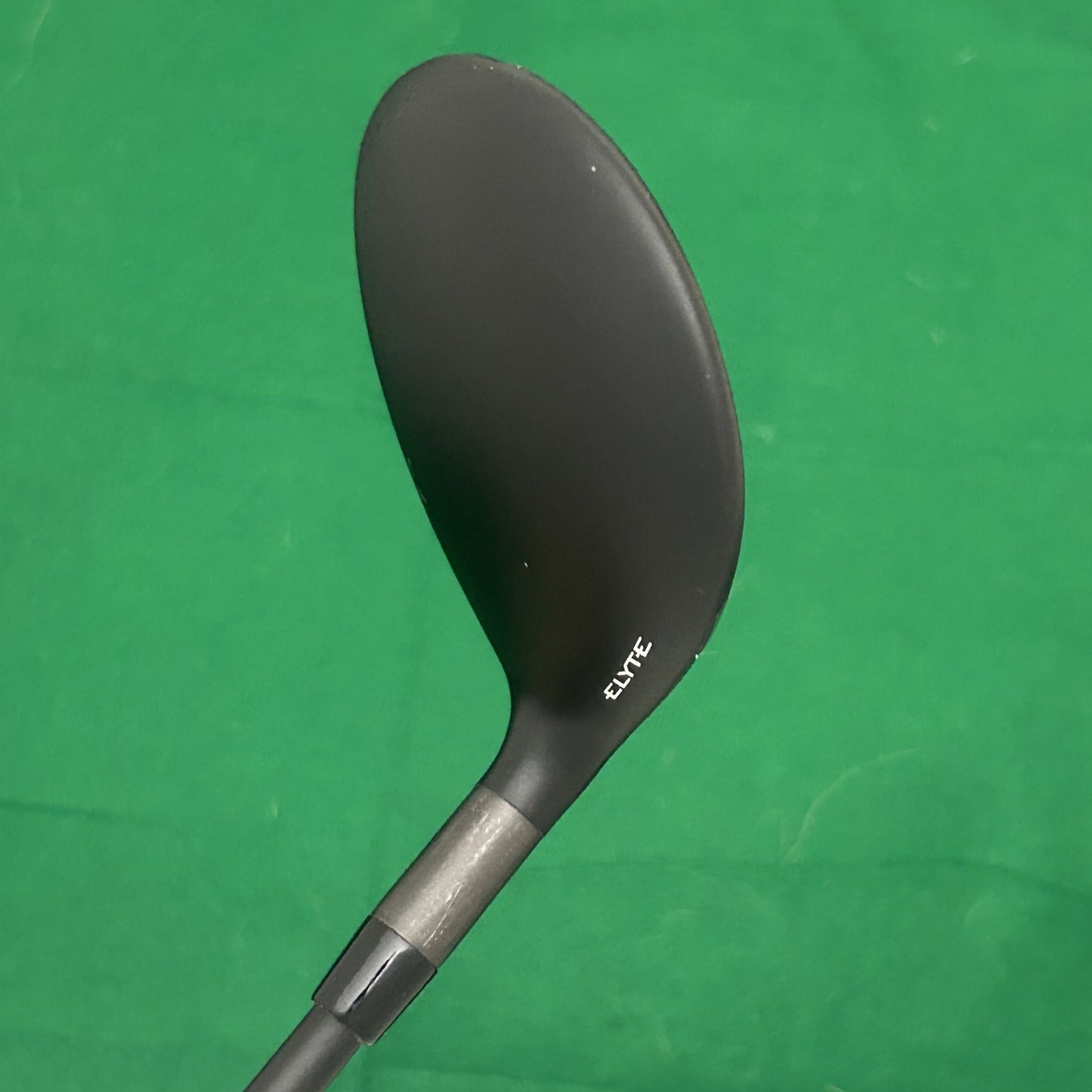 Callaway Elyte 9 Wood Tensei AV Series Blue 55 Regular Flex Shaft +HC