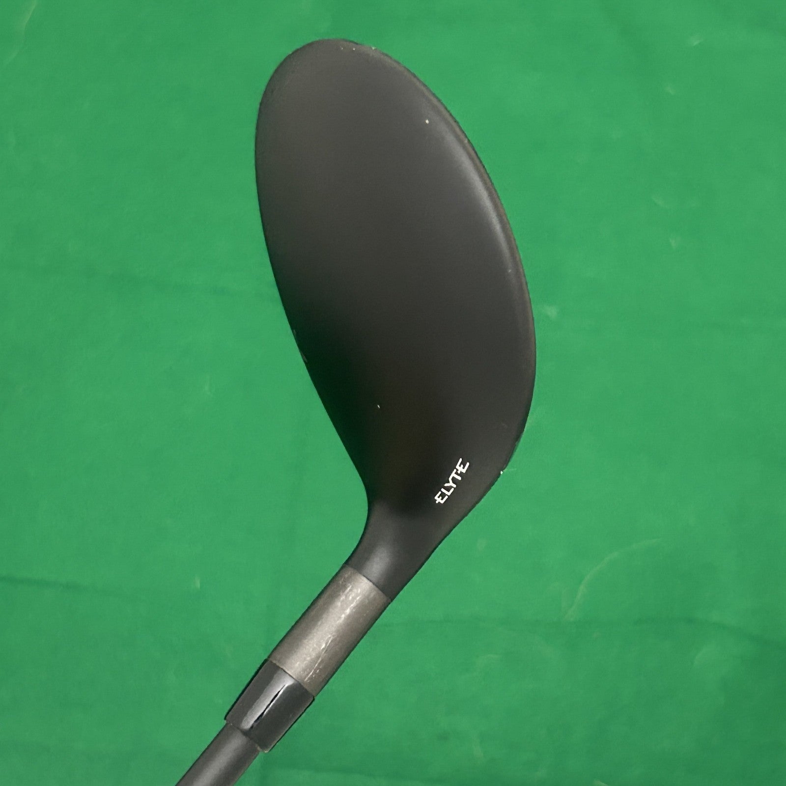 Callaway Elyte 9 Wood Tensei AV Series Blue 55 Regular Flex Shaft +HC