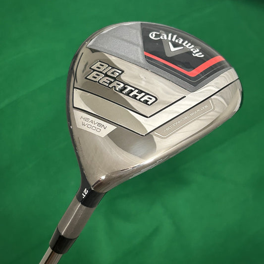 Callaway 2023 Big Bertha Heavenwood RCH 45 Senior Flex Shaft