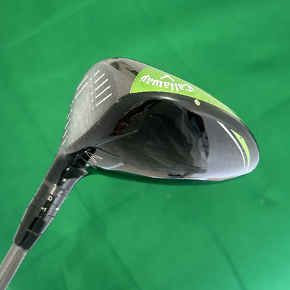 Callaway GBB Epic Heavenwood Aldila Rogue Max 65 Stiff Flex Shaft +HC