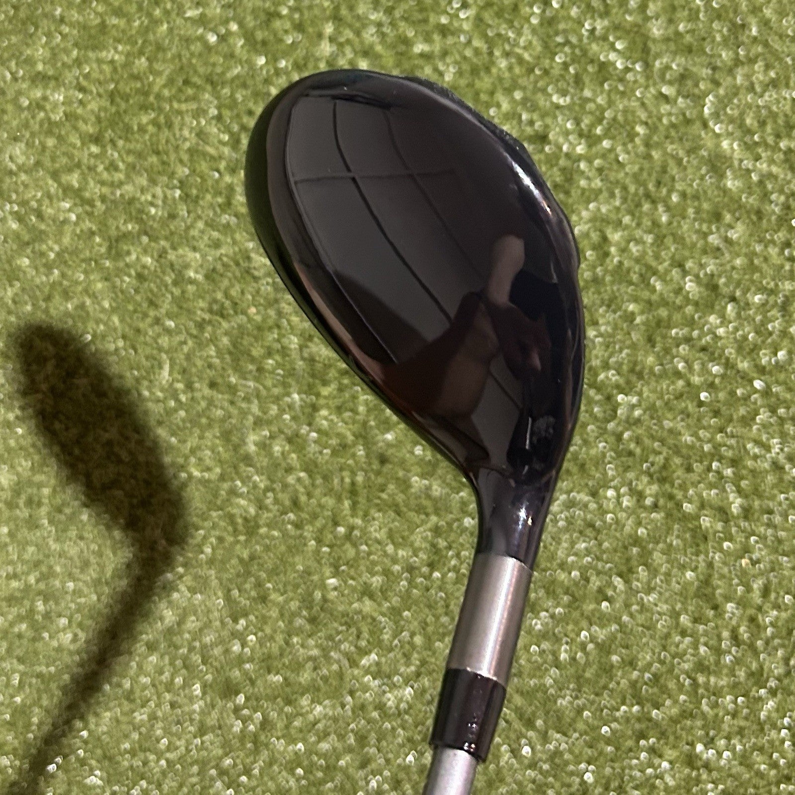 Callaway Paradym 11 Wood Project X HZRDUS Silver 60 Regular Flex Shaft +HC