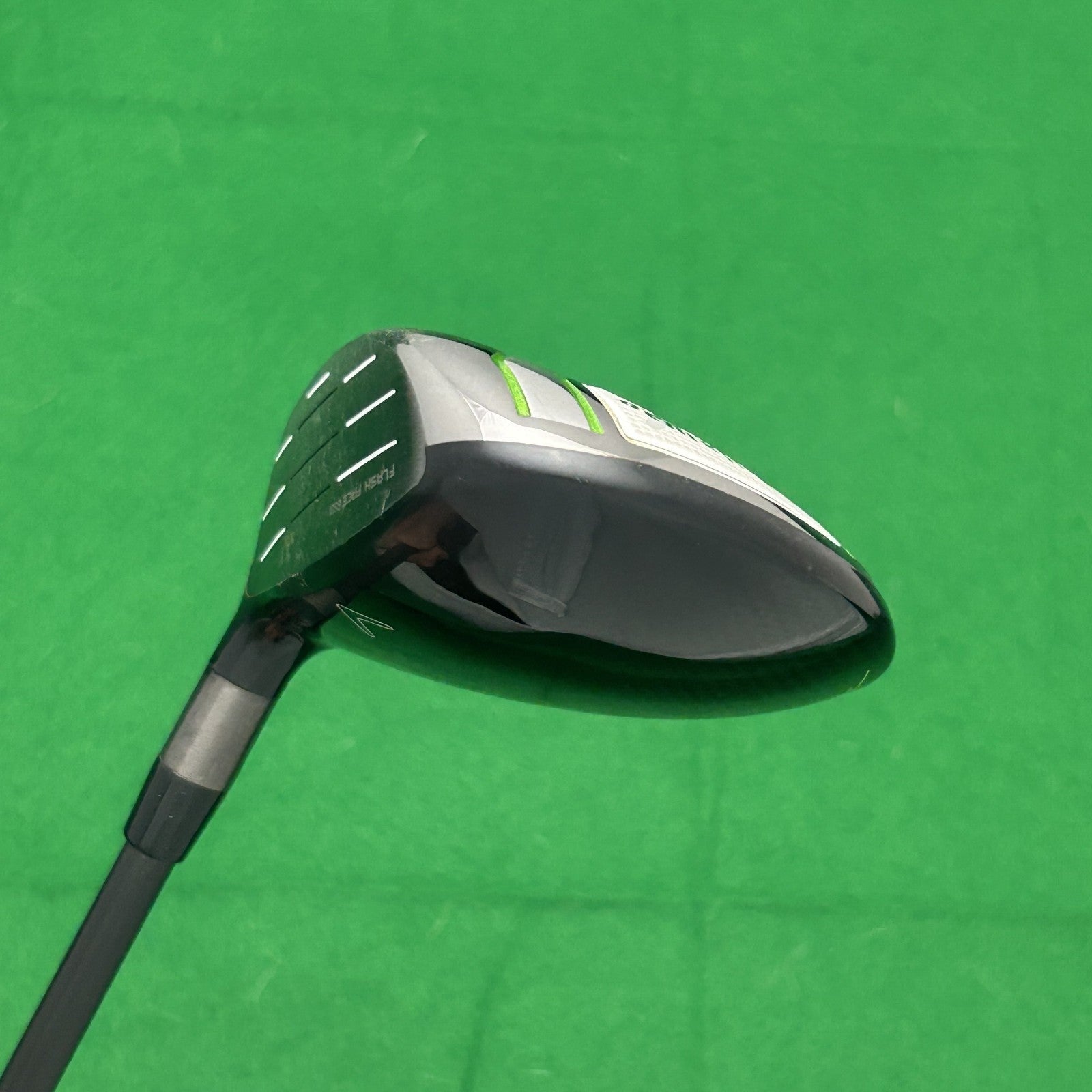 Callaway Epic Max Heavenwood Project X Cypher 50 Senior Flex +HC