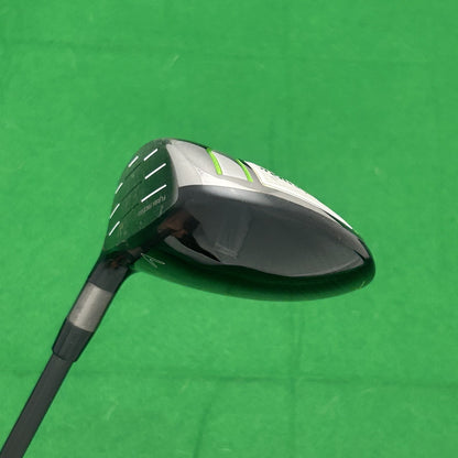 Callaway Epic Max Heavenwood Project X Cypher 50 Senior Flex +HC