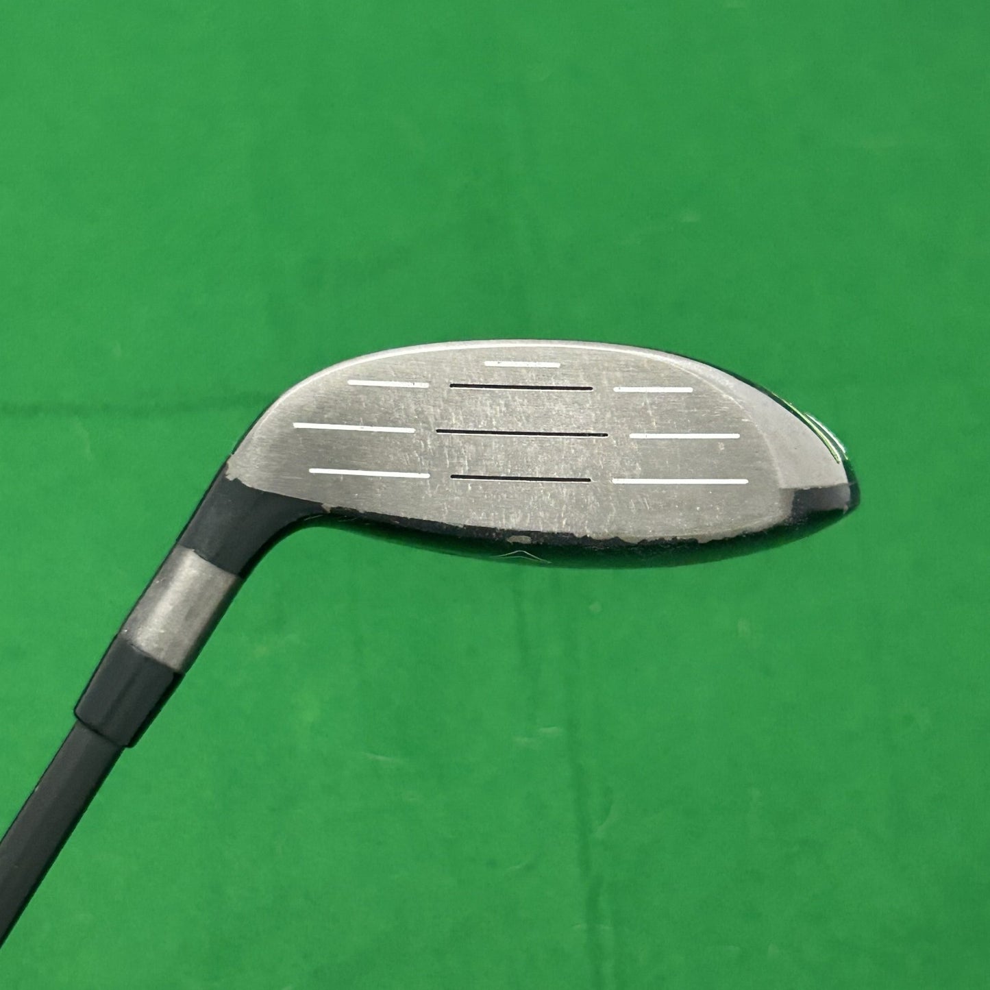 Callaway Epic Max 7 Wood Project X Cypher 50 Senior Flex Shaft +HC