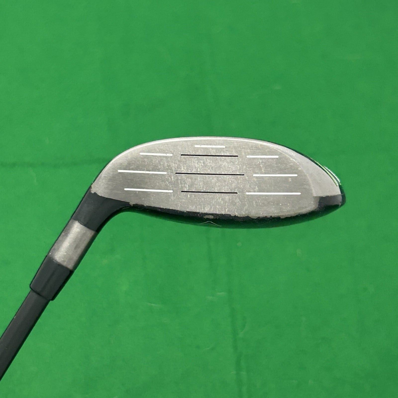 Callaway Epic Max 7 Wood Project X Cypher 50 Senior Flex Shaft +HC