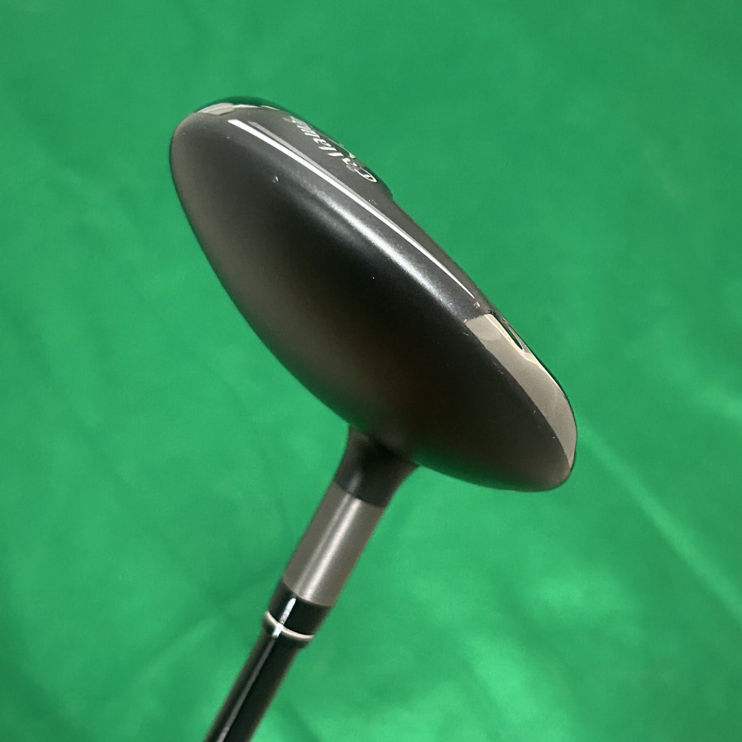 Callaway AI Smoke Max Fast 9 Wood Mitsubishi Tensei Blue/Silver Senior Flex +HC