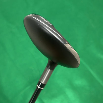 Callaway AI Smoke Max Fast 9 Wood Mitsubishi Tensei Blue/Silver Senior Flex +HC