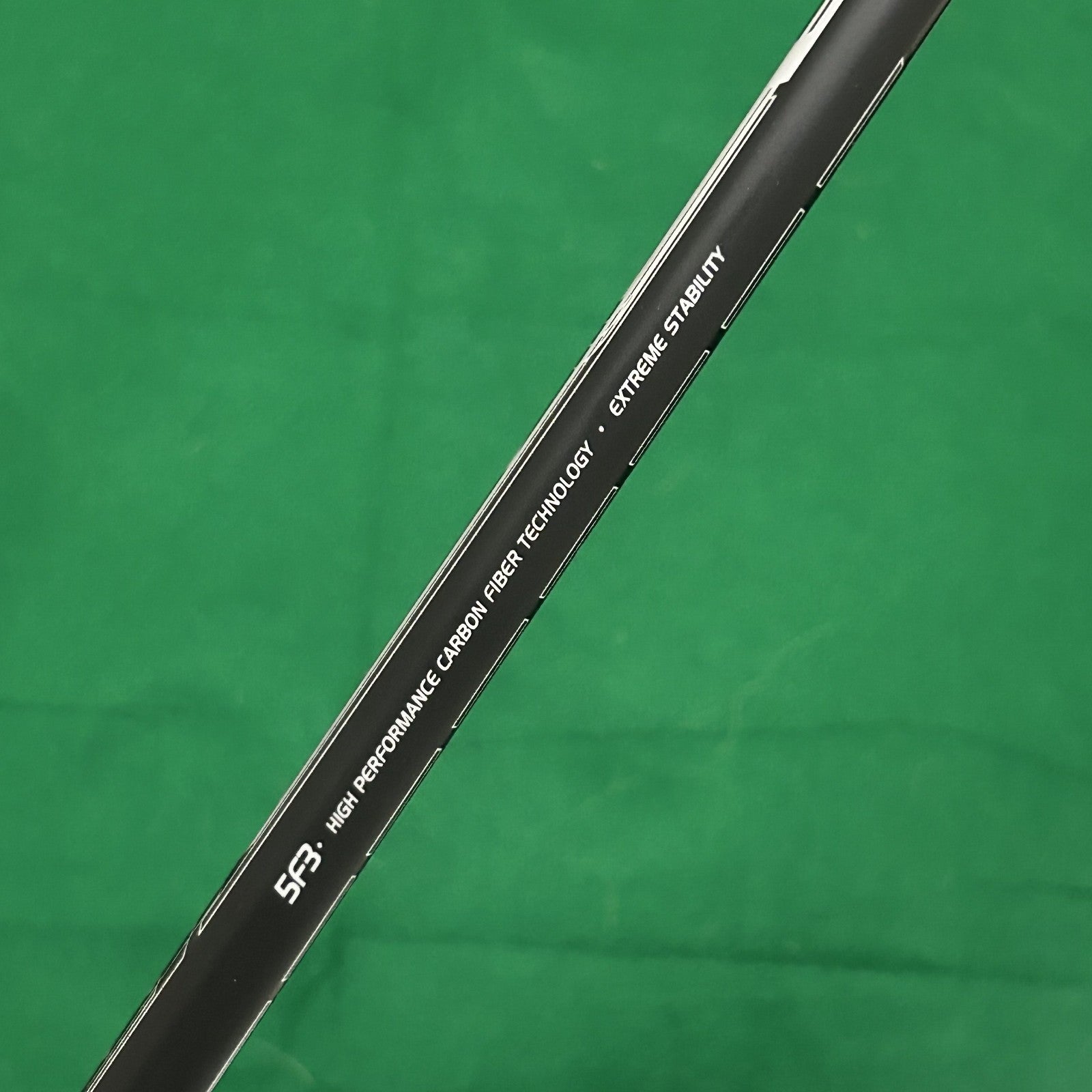 Callaway Mavrik Max 9 Wood UST Helium Black 5 Regular Flex Shaft
