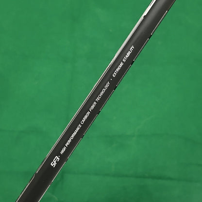 Callaway Mavrik Max 9 Wood UST Helium Black 5 Regular Flex Shaft
