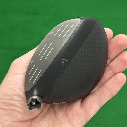 Callaway Elyte Fairway 3 Wood (15*) Club Head Only +HC (Elite)