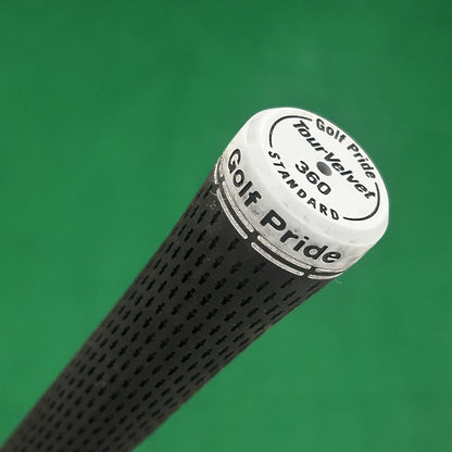 Callaway Elyte 11 Wood Mitsubishi Vanquish PL 50 Senior Flex Shaft +HC