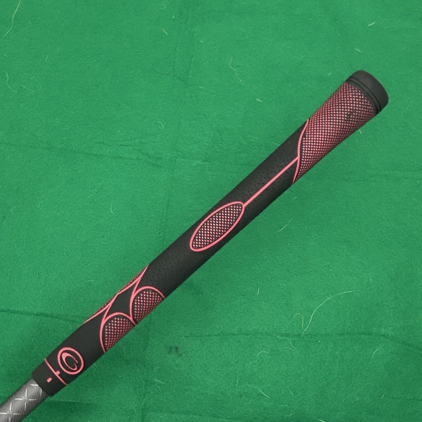 Callaway Elyte 9 Wood  Tensei AV Series Blue 55 Regular Flex Shaft +HC