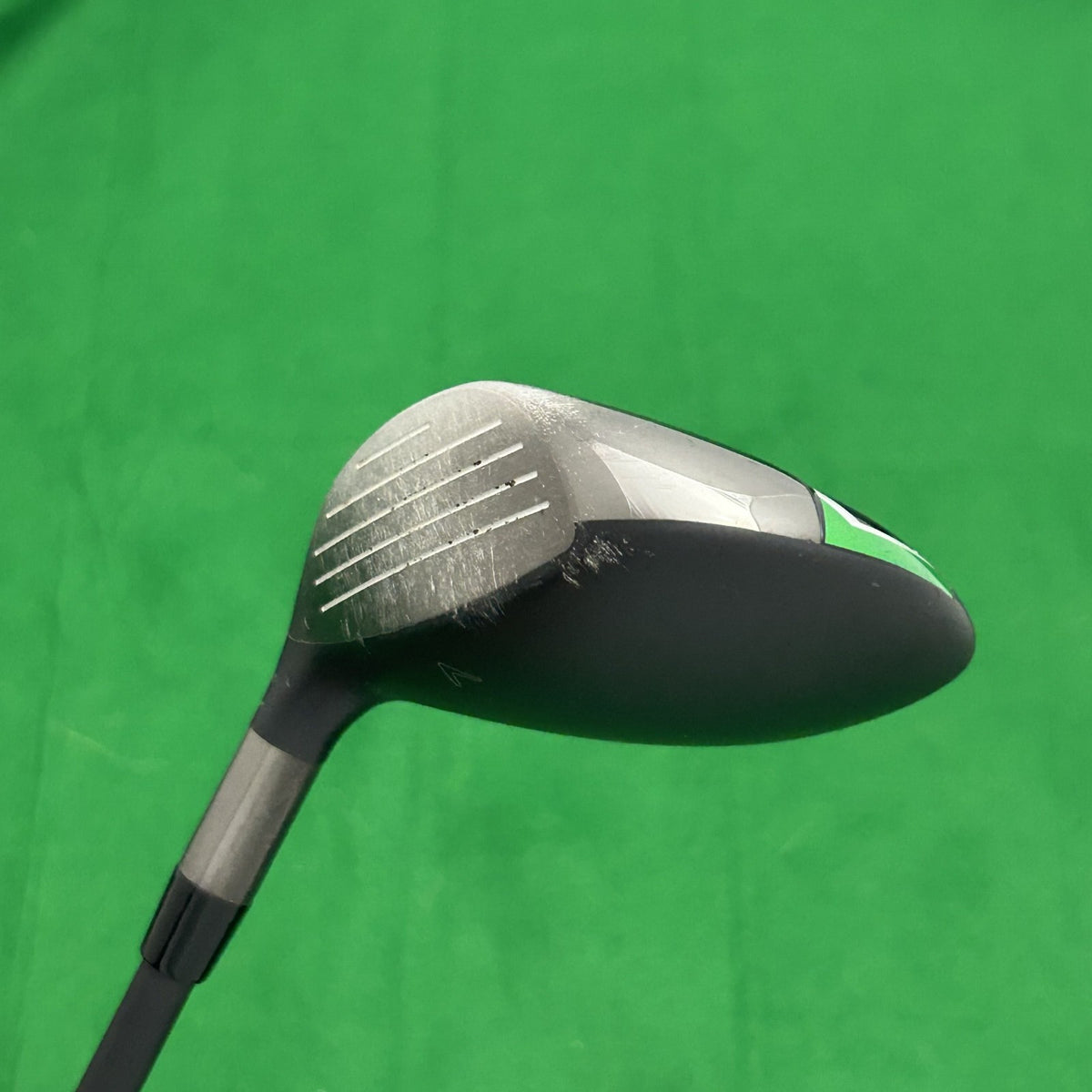 Callaway Elyte Fairway 9 Wood Mitsubishi Vanquish PL 50 Senior +HC (Elite)