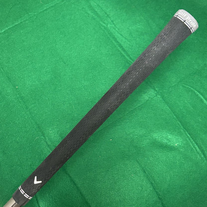 Callaway 2023 Big Bertha Heavenwood RCH 55 Regular Flex Shaft +HC