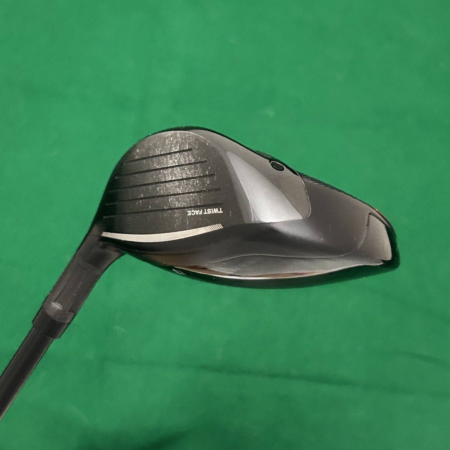 TaylorMade Stealth 2 Fairway 7 Wood Kai'li Dark Waves Red 60 Regular Flex