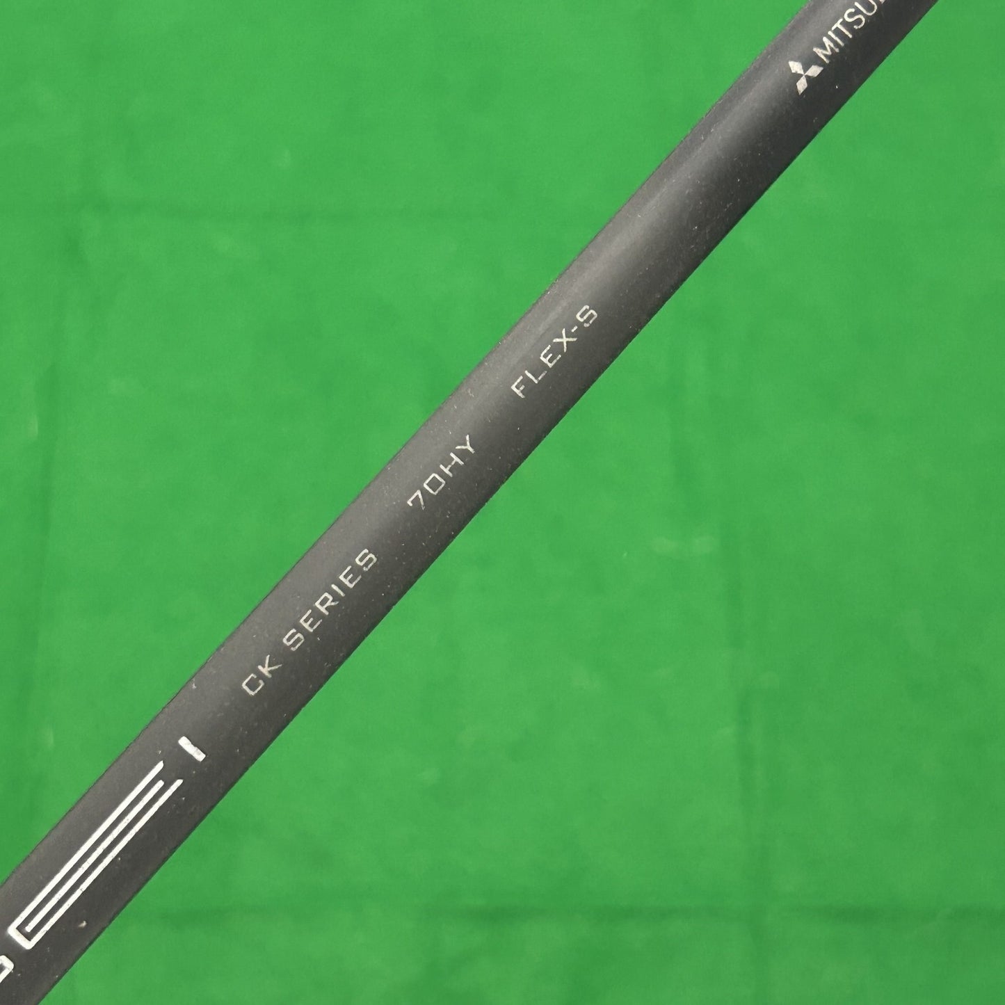 Titleist TS3 19* Hybrid - Mitsubishi Tensei AV Blue 70 Stiff Flex Shaft