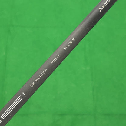 Titleist TS3 19* Hybrid - Mitsubishi Tensei AV Blue 70 Stiff Flex Shaft