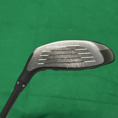 Ping G400 7 Wood Project X HZRDUS Smoke Red RDX 60 Regular Flex Shaft