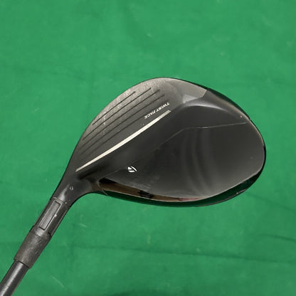 TaylorMade Stealth 2 HD Fairway 7 Wood Fujikura Ventus Red 6X Extra Stiff Flex