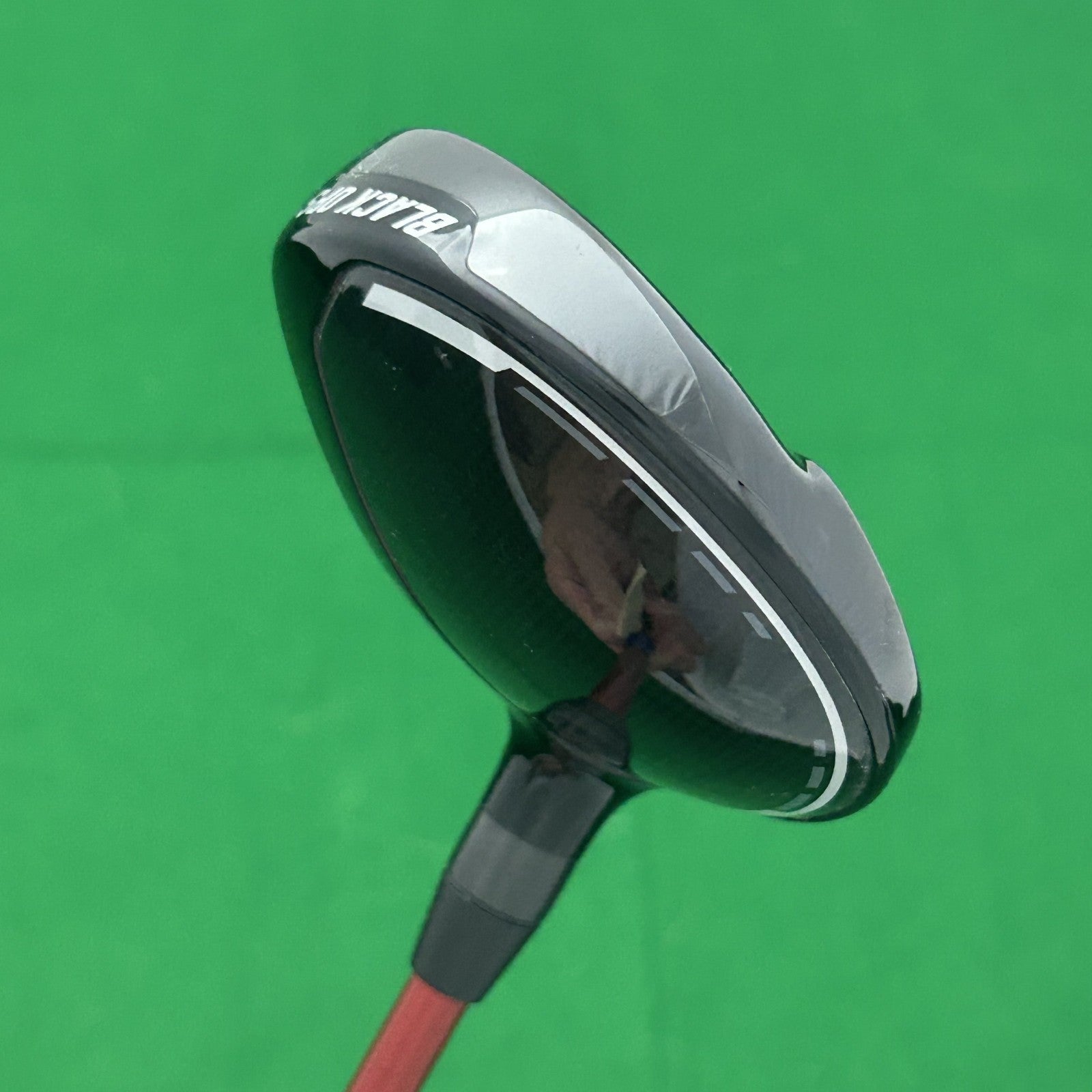 PXG 0311 Black Ops 9 Wood Project X Denali Red 50 Senior Flex Shaft