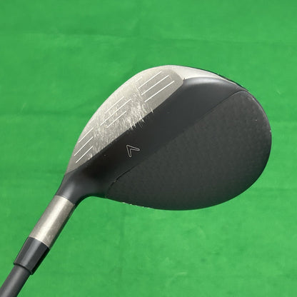 Callaway Elyte 7 Wood Mitsubishi Vanquish PL 50 Regular Flex Shaft +HC (Elite)