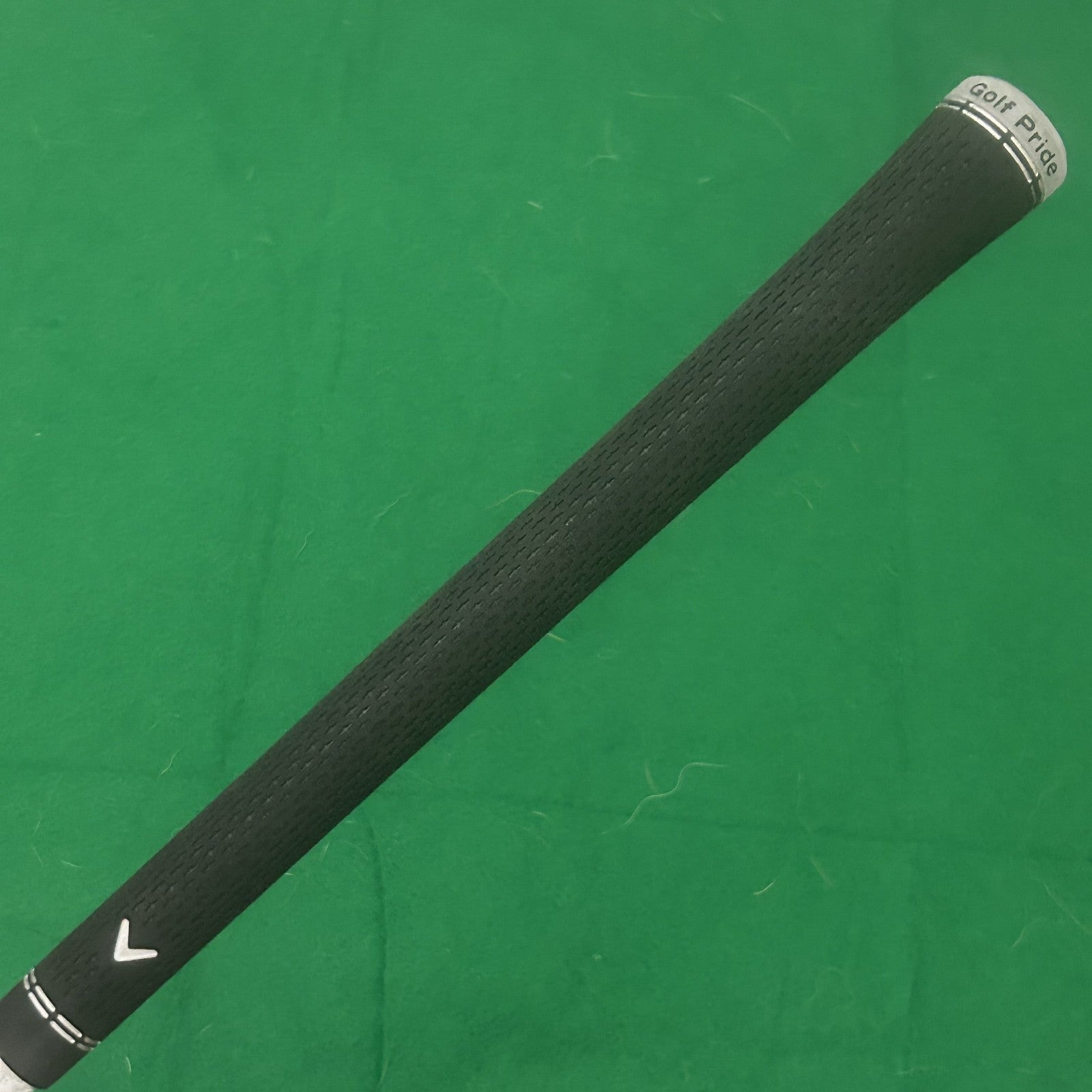 Callaway Elyte 7 Wood Project X Denali Charcoal 60 Stiff Flex Shaft +HC