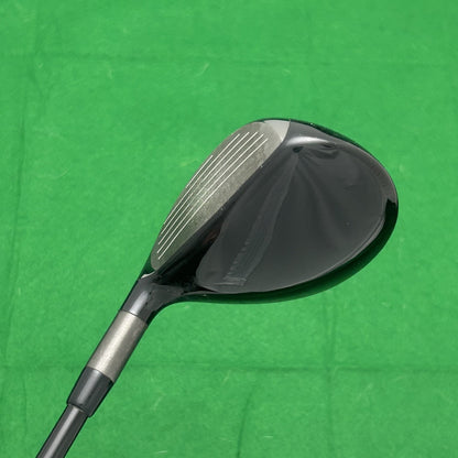 Callaway 2022 Apex Utility Wood (19*) Ventus VeloCore Black 7X Extra Stiff Flex