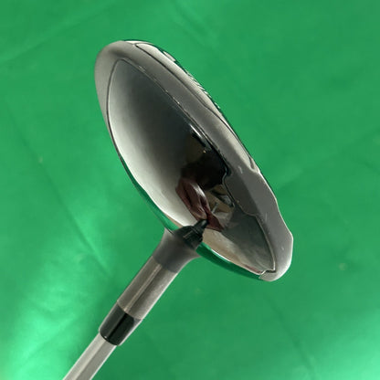 Callaway Paradym X 7 Wood Project X HZRDUS Silver 60 Regular Flex +HC