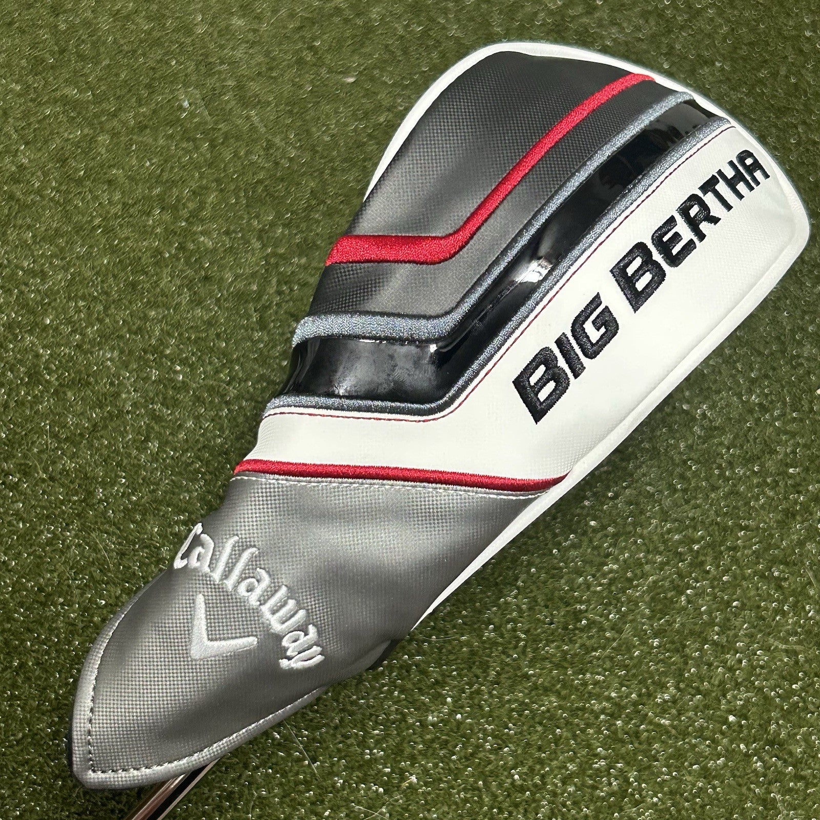 NEW Callaway 2023 Big Bertha HeavenWood RCH 65 Regular Flex Shaft +HC