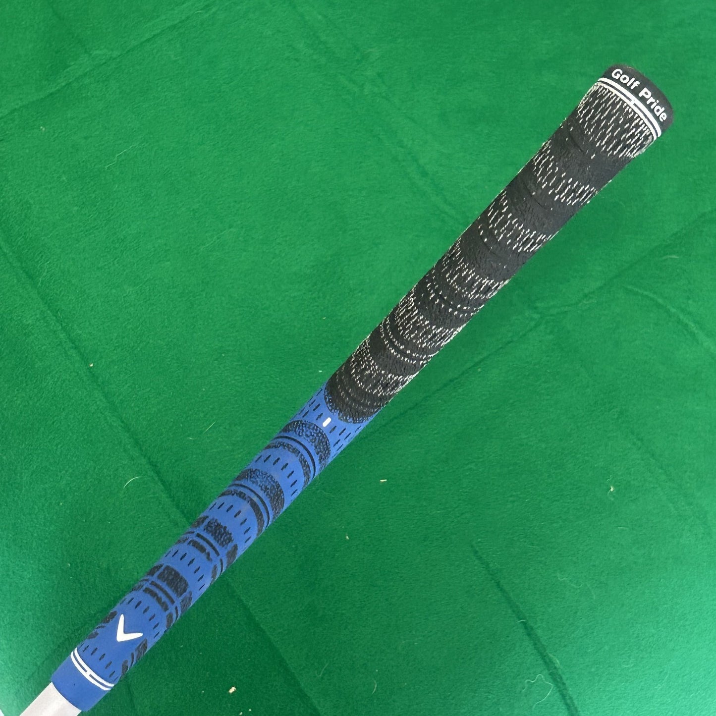 Callaway AI Smoke 3 (18*) Hybrid Graphite Design Tour AD DI-95 X-Stiff Flex +HC