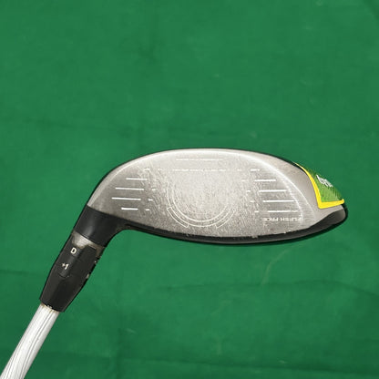 Callaway Epic Flash 7 Wood Project X EvenFlow Green 55 Regular Flex