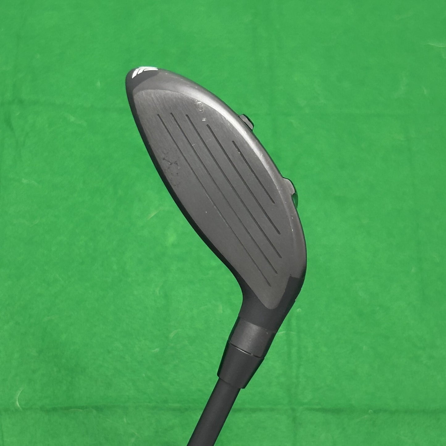 PXG 0211 Left Hand Fairway 7 Wood Project X Cypher 50 Regular Flex Shaft