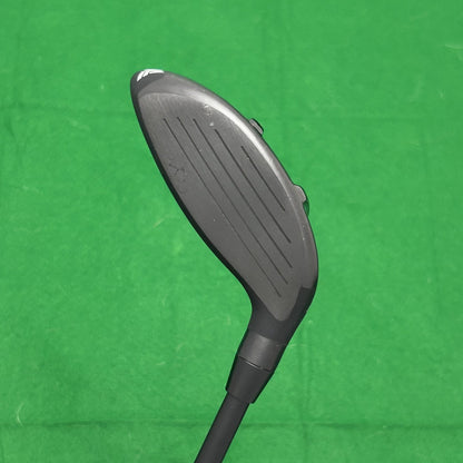 PXG 0211 Left Hand Fairway 7 Wood Project X Cypher 50 Regular Flex Shaft