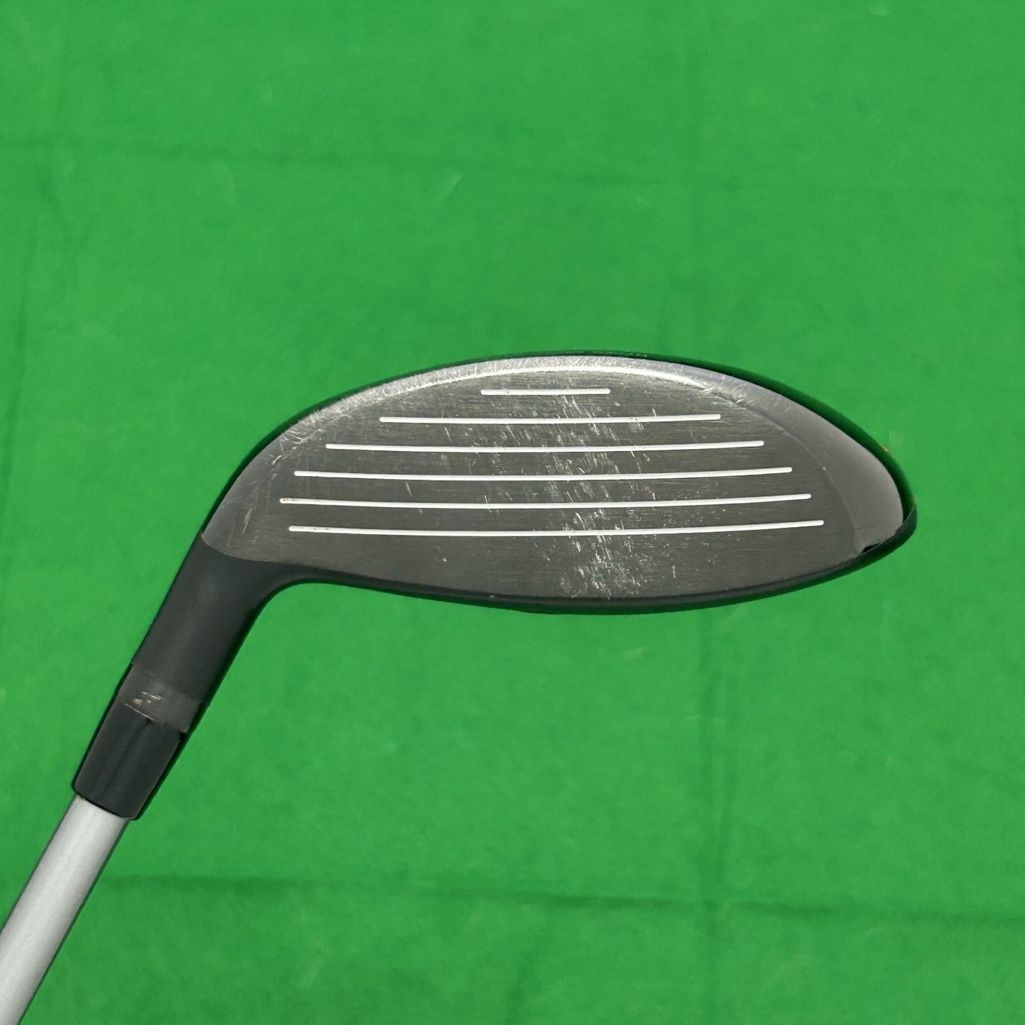 Callaway 2023 Great Big Bertha 9 Wood Mitsubishi Kuro Kage 50 Regular Flex +HC