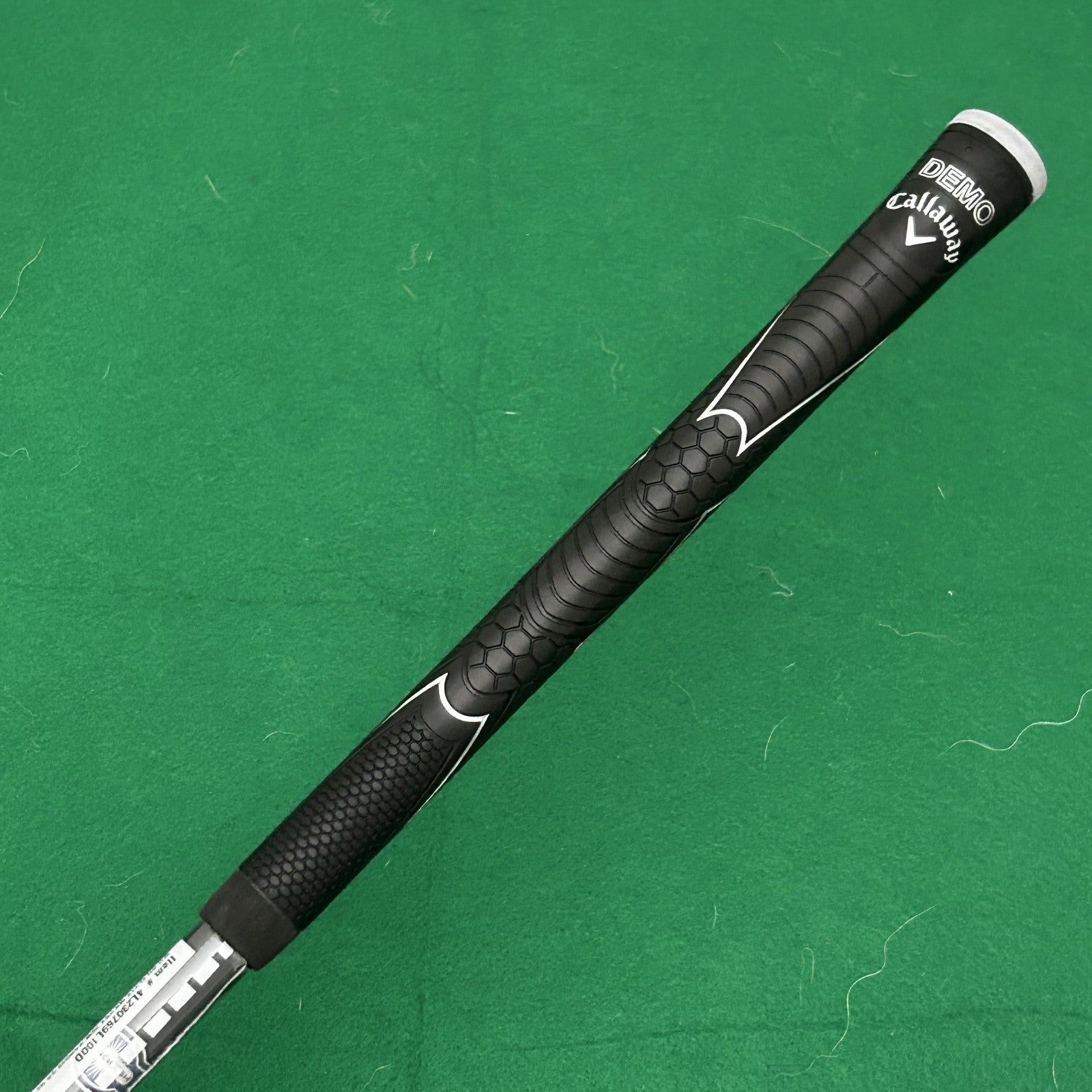 Callaway Elyte Max Fast 7 Wood Mitsubishi Vanquish PL 40 Senior Flex +HC (Elite)