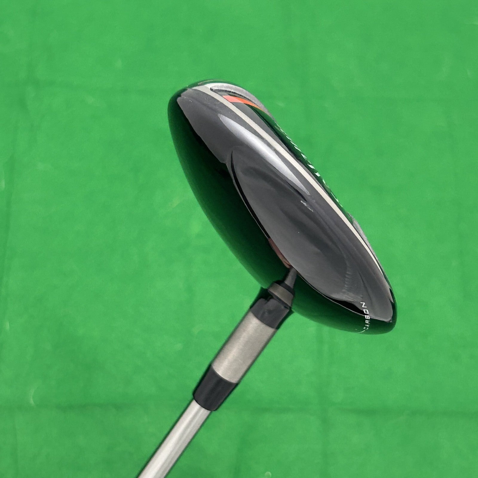 Callaway 2023 Big Bertha 7 Wood RCH 65 Regular Flex Shaft +HC