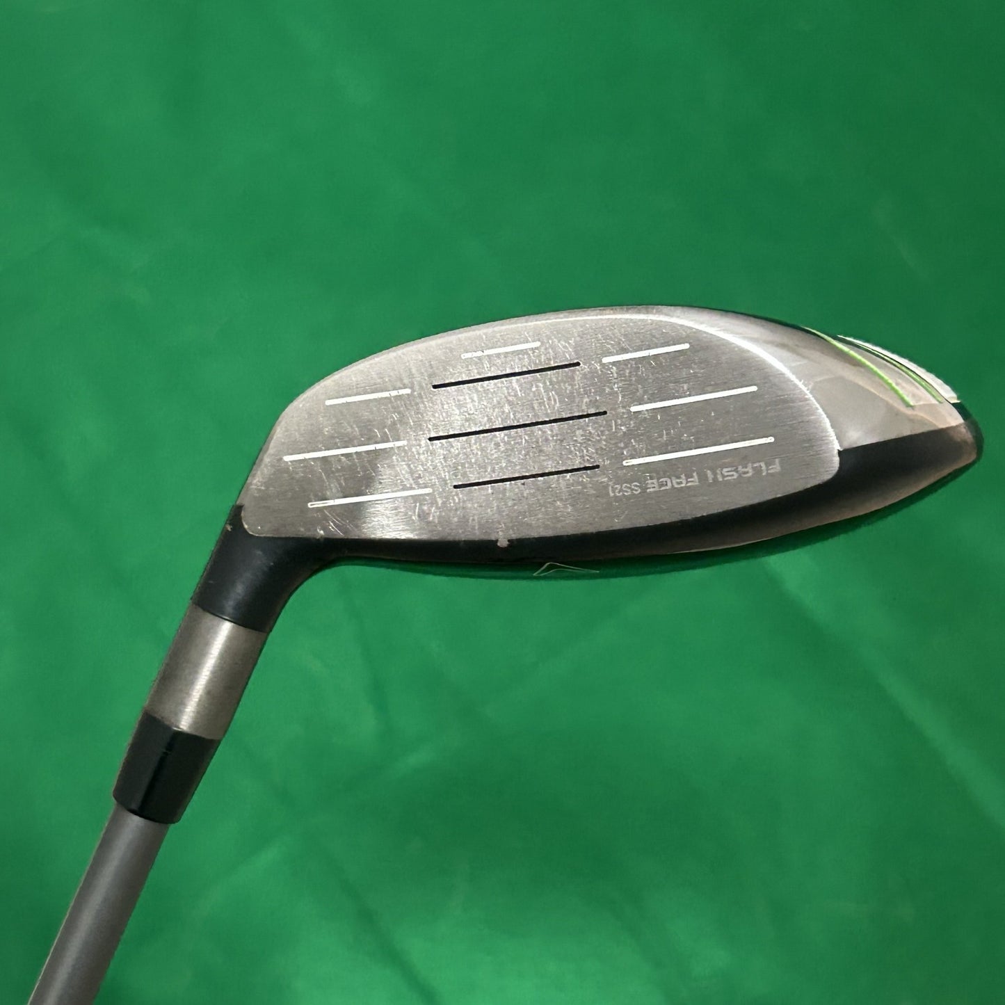 Callaway Epic Max Heavenwood Project X HZRDUS Smoke iM10 60 Regular Flex +HC