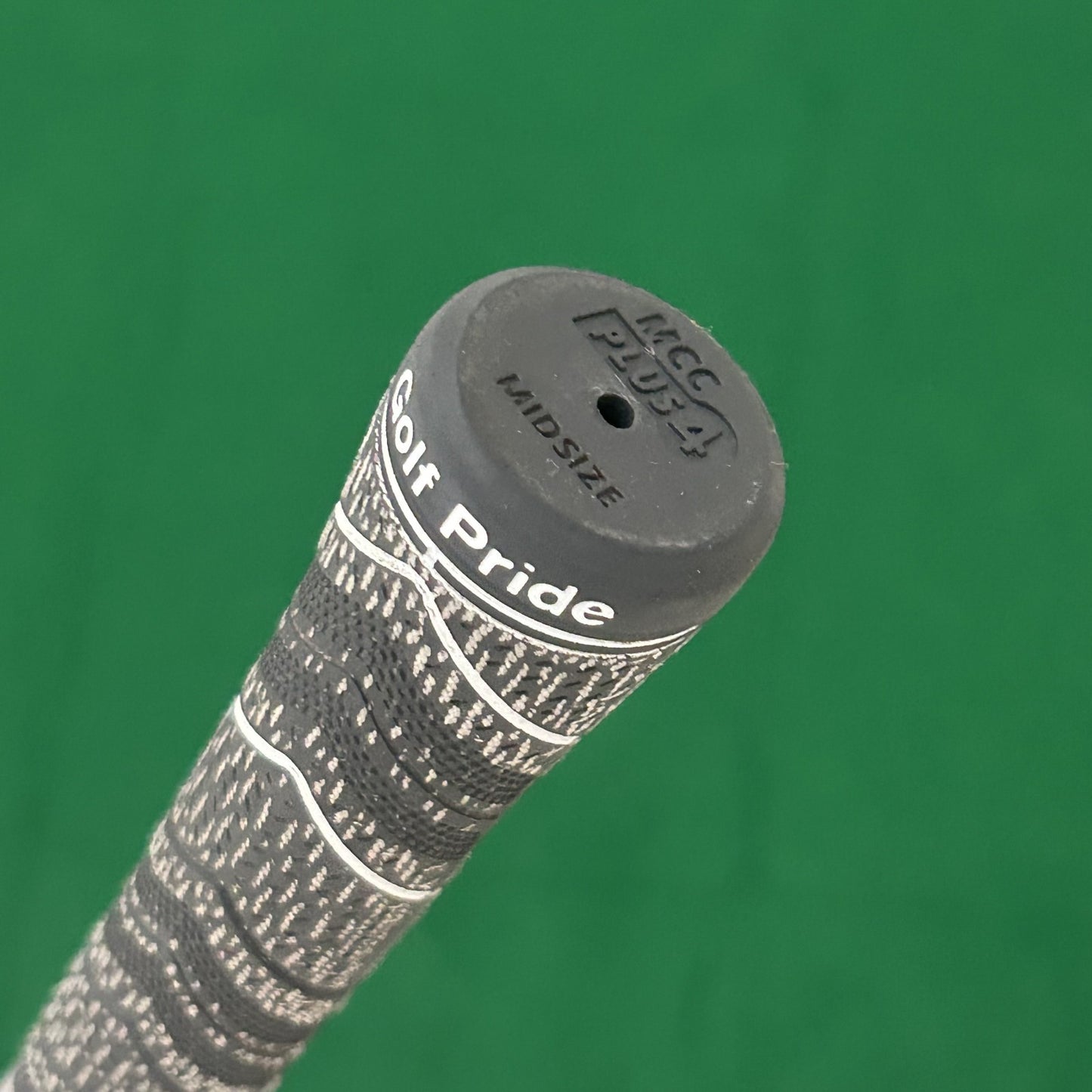 Callaway Elyte 11 Wood Project X Denali Charcoal 60 Stiff Flex Shaft +HC