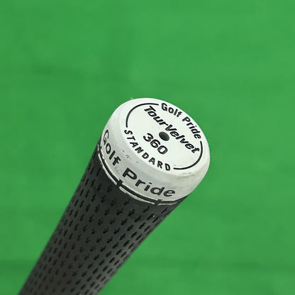 Callaway Elyte Fairway 7 Wood Project X Denali Charcoal 60 Regular +HC (Elite)