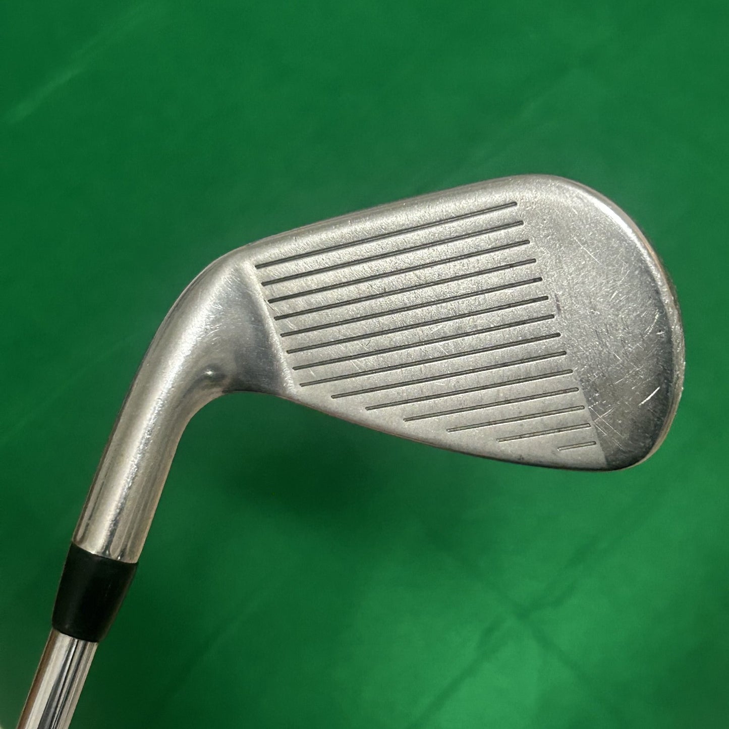 Titleist T300 Single 8 Iron True Temper AMT Red S300 Stiff Flex Steel