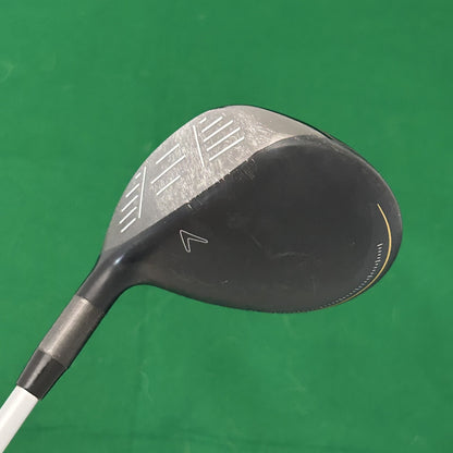 Callaway Rogue ST Max 9 Wood Project X VRTX Red 60 Regular Flex +HC