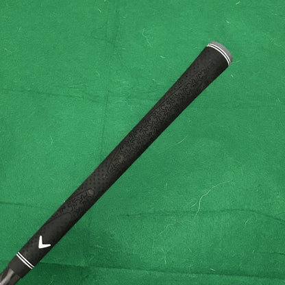 Callaway Elyte Max Fast 9 Wood Project X Cypher Black 40 Regular Flex Shaft +HC
