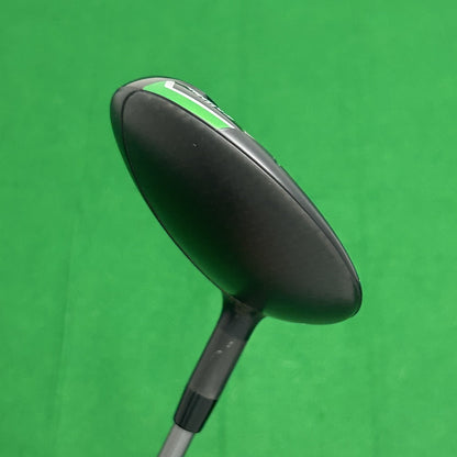 Callaway Elyte Heavenwood Project X Denali Charcoal 60 Regular +HC (Elite)