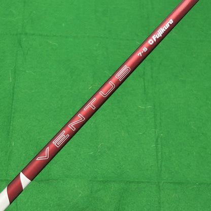 Fujikura Ventus VeloCore+ Red 7S Stiff Fairway Wood Shaft 42 1/4" Callaway Tip