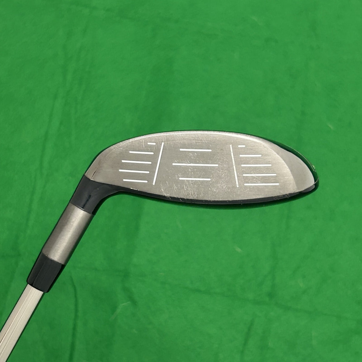 Callaway 2023 Big Bertha Fairway 7 Wood Callaway RCH 55 Regular +HC