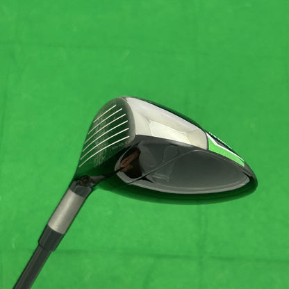 Callaway Elyte Triple Diamond 5 Wood Ventus VeloCore Black 8X Extra Stiff +HC
