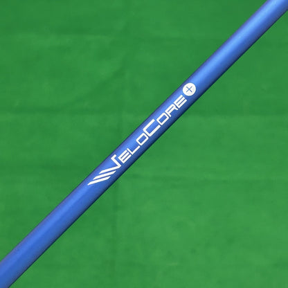 Fujikura Ventus VeloCore+ Blue 5R Fairway Wood Shaft 42-1/4" Length Callaway Tip